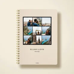 Modern Photo Grid