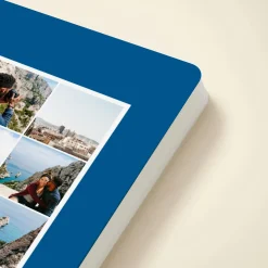 Modern Photo Grid
