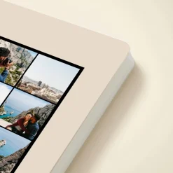 Modern Photo Grid