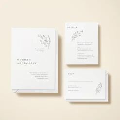 Modern Sprig