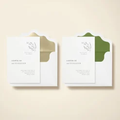 Modern Sprig