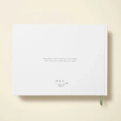 Modern Sprig