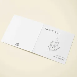 Modern Sprig