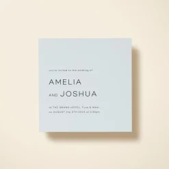 Modern Square
