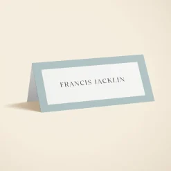 Monogram Border