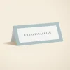 Monogram Border