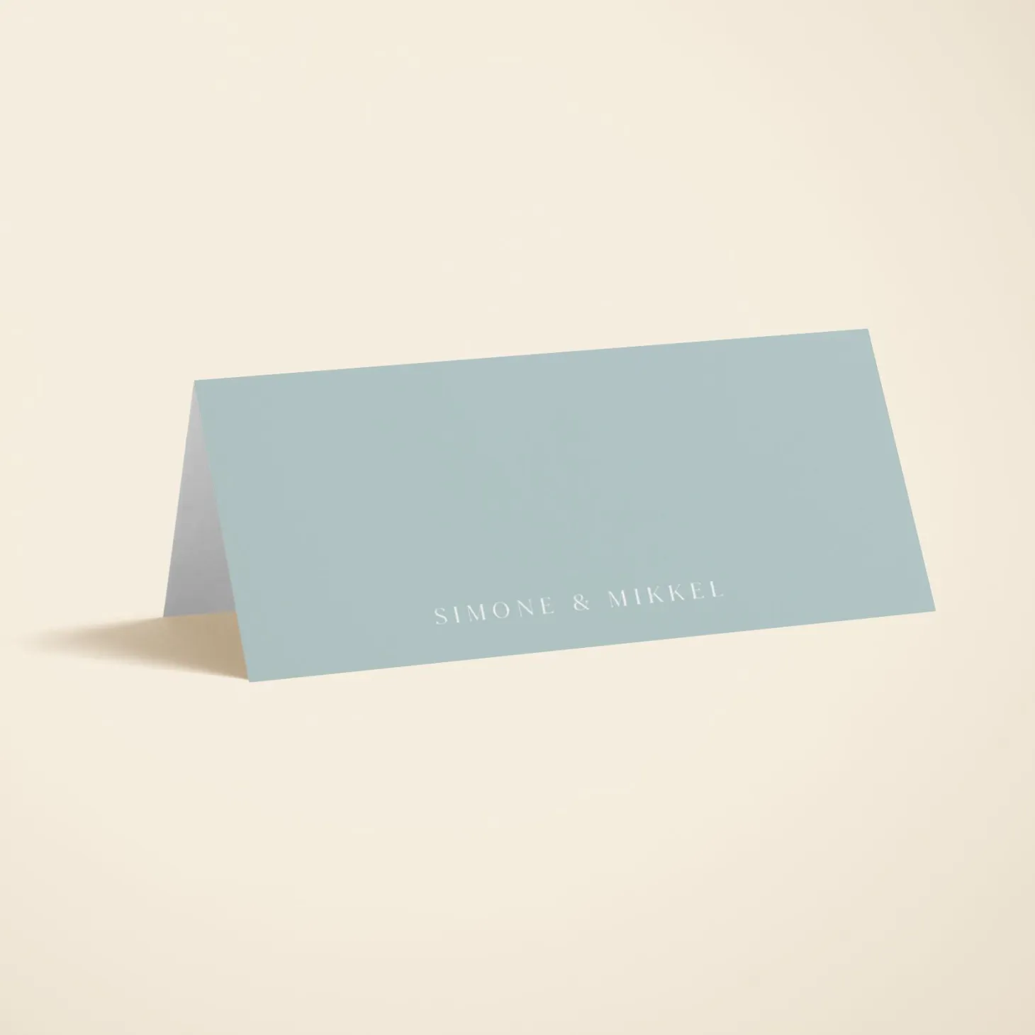 Monogram Border