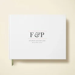 Monogram Demi Line