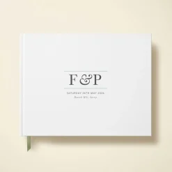 Monogram Demi Line
