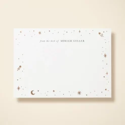 Moons & Stars