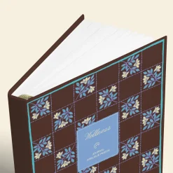 Motif Fleuri