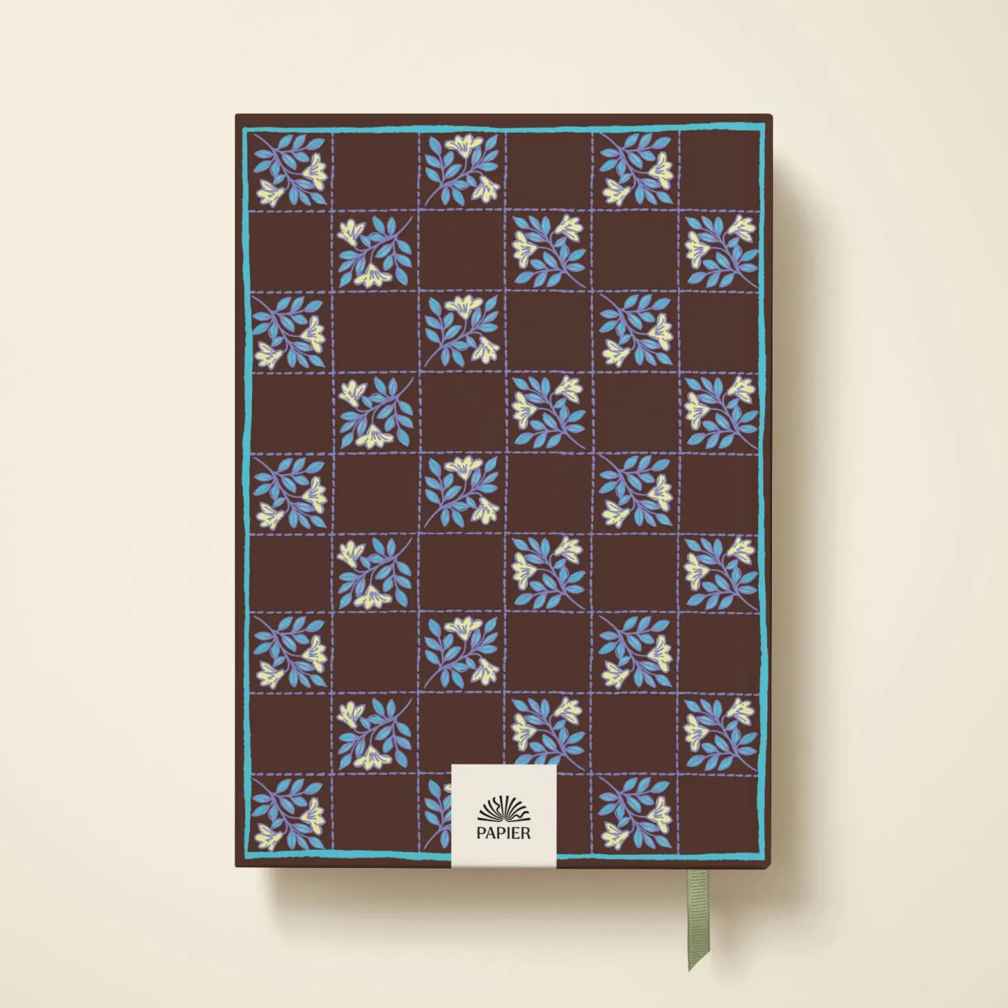 Motif Fleuri