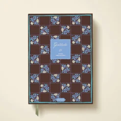 Motif Fleuri