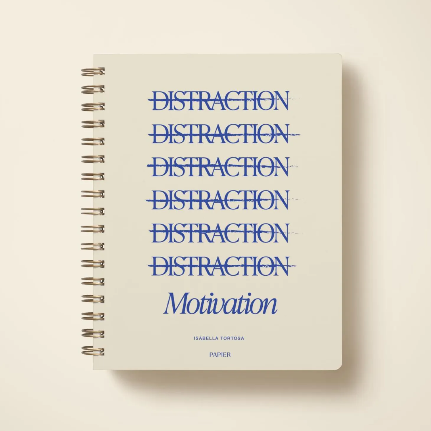 Motivation