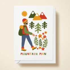 Mountain Man