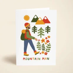 Mountain Man