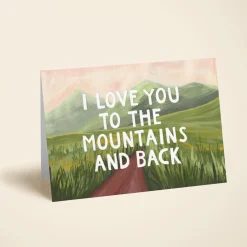 Mountains