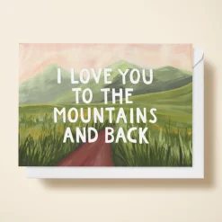 Mountains