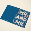 Mr and Mr