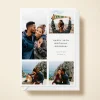 Multi Photo Portrait