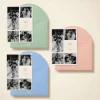 Multi Photo Portrait