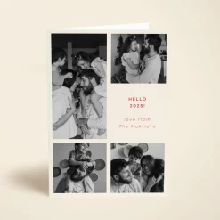 Multi Photo Portrait