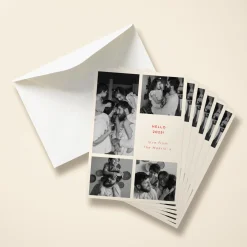 Multi Photo Portrait