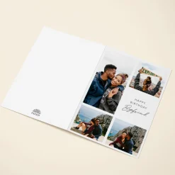 Multi Photo Portrait Boyfriend