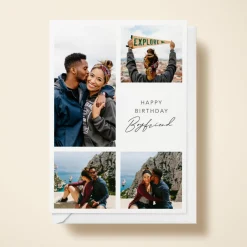Multi Photo Portrait Boyfriend