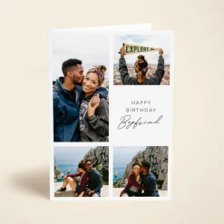 Multi Photo Portrait Boyfriend