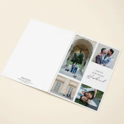Multi Photo Portrait Husband
