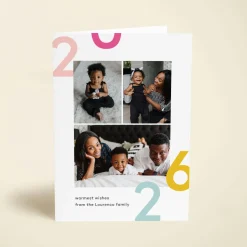 Multi Photo Year