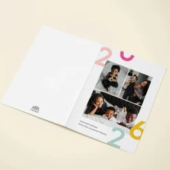 Multi Photo Year