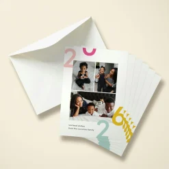 Multi Photo Year