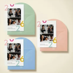 Multi Photo Year