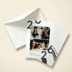Multi Photo Year