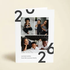 Multi Photo Year