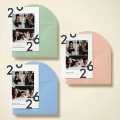 Multi Photo Year