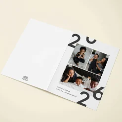 Multi Photo Year