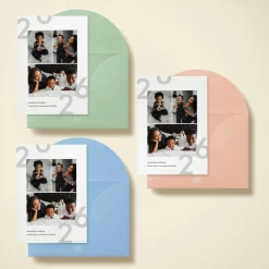 Multi Photo Year