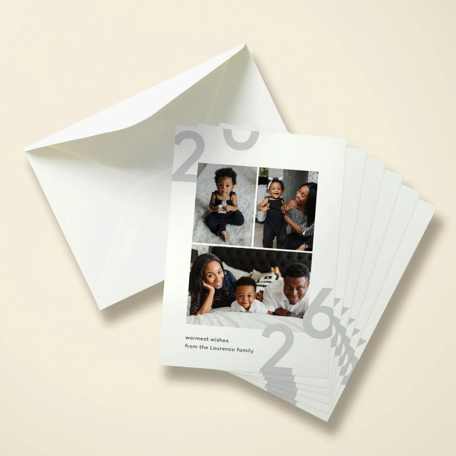 Multi Photo Year