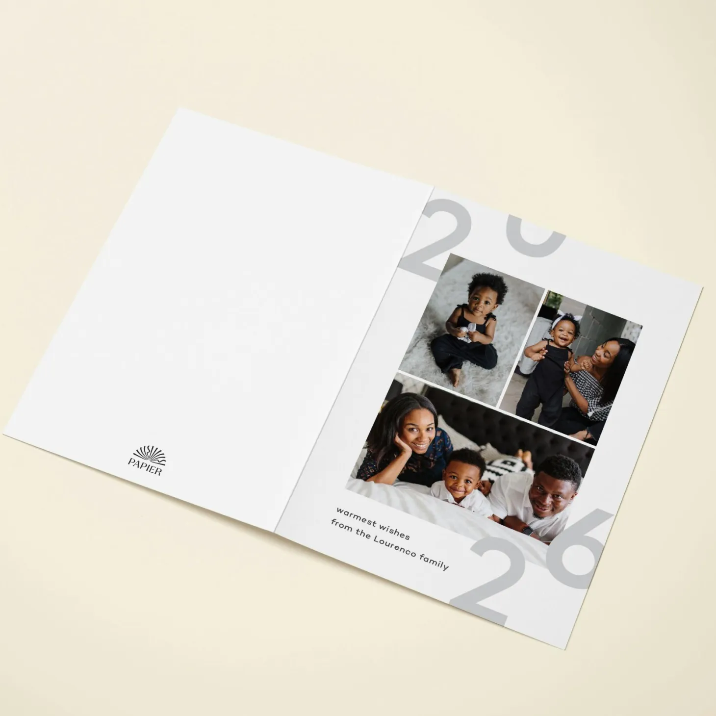 Multi Photo Year