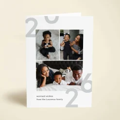 Multi Photo Year