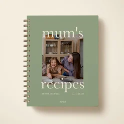 Mum's Recipes