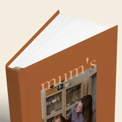 Mum's Recipes