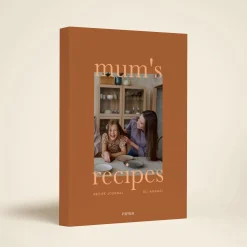 Mum's Recipes