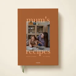 Mum's Recipes