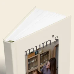 Mum's Recipes
