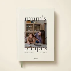 Mum's Recipes