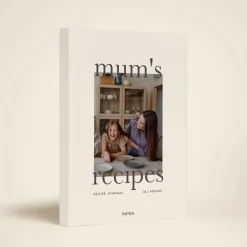 Mum's Recipes